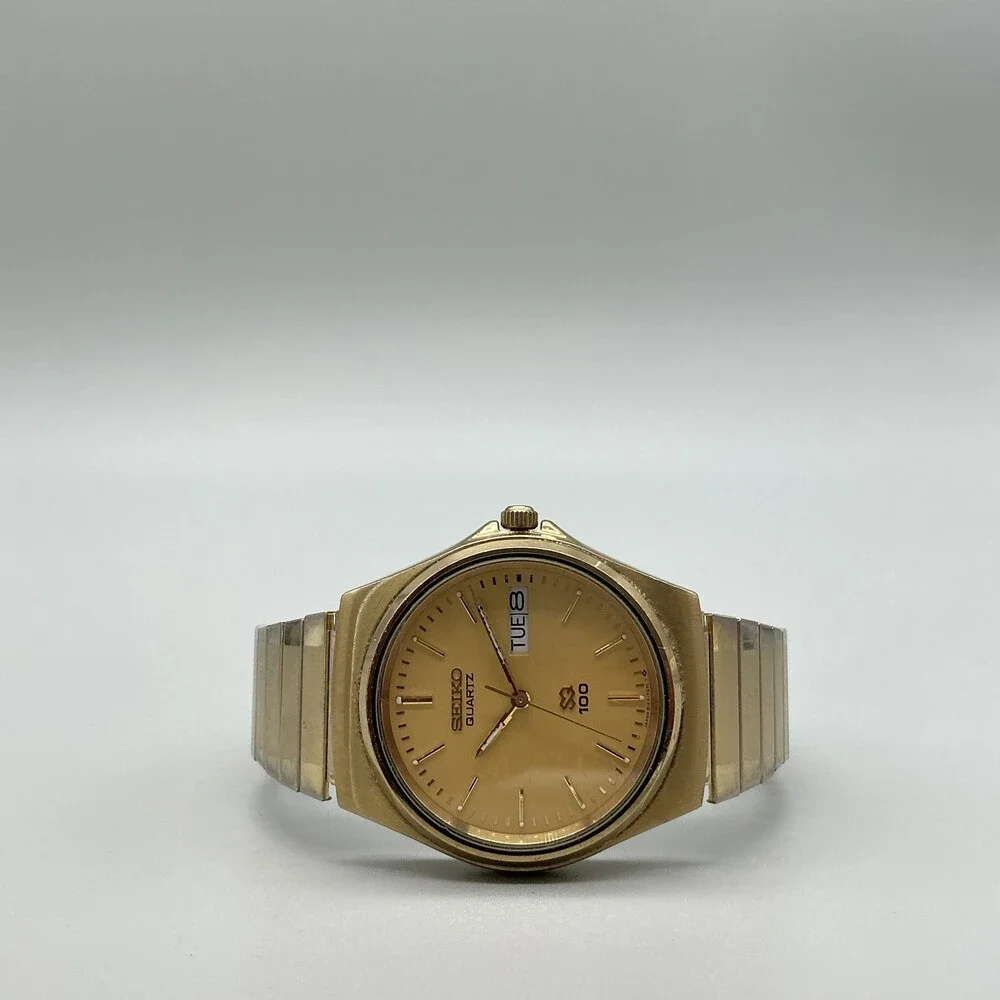 Seiko see photos